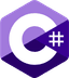 C# Logo