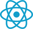 React image